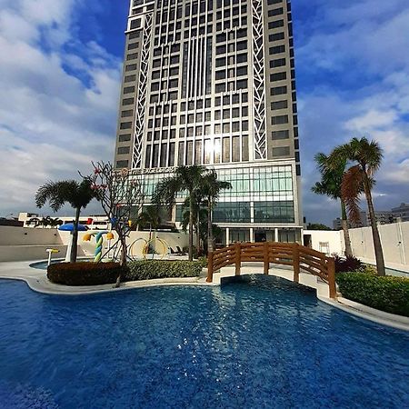 The Excelsior Hotel Las Pinas Manila Ngoại thất bức ảnh