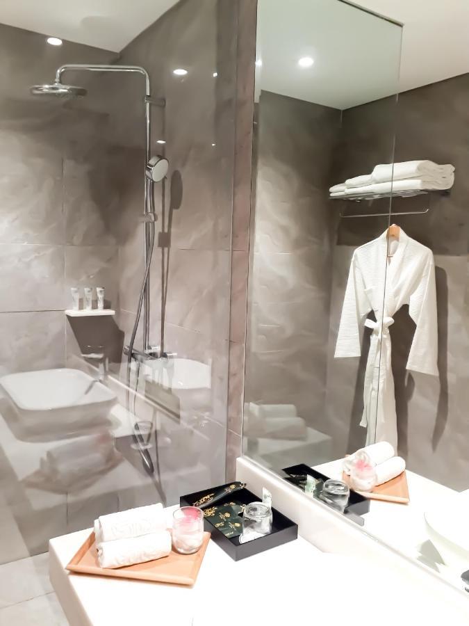 The Excelsior Hotel Las Piñas Ngoại thất bức ảnh