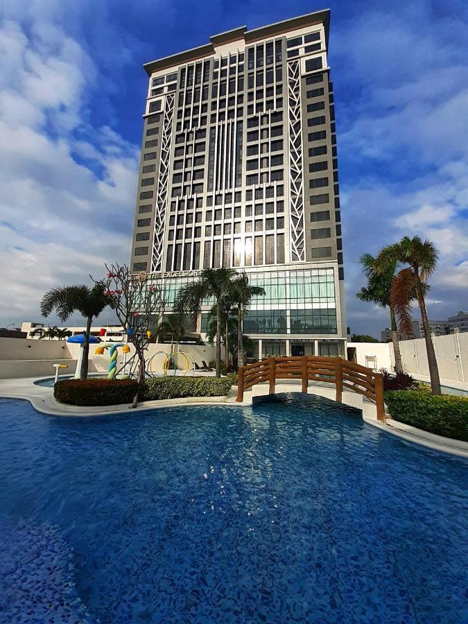 The Excelsior Hotel Las Piñas Ngoại thất bức ảnh