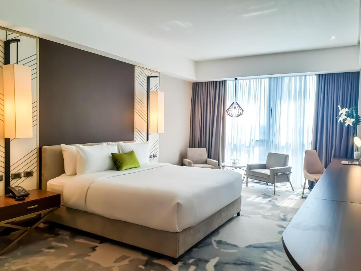 The Excelsior Hotel Las Piñas Ngoại thất bức ảnh