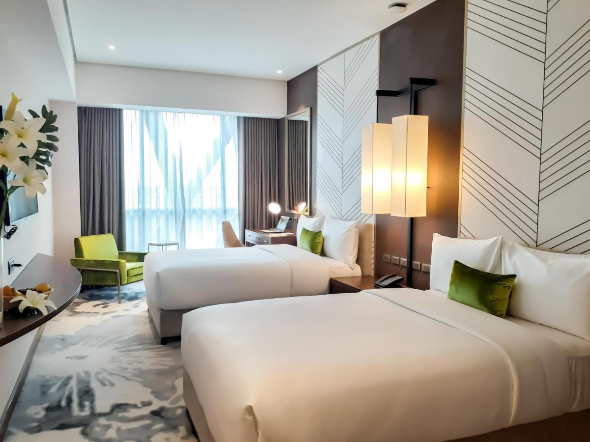 The Excelsior Hotel Las Piñas Ngoại thất bức ảnh