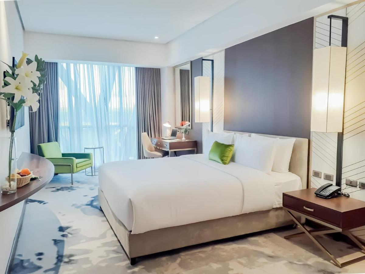 The Excelsior Hotel Las Piñas Ngoại thất bức ảnh
