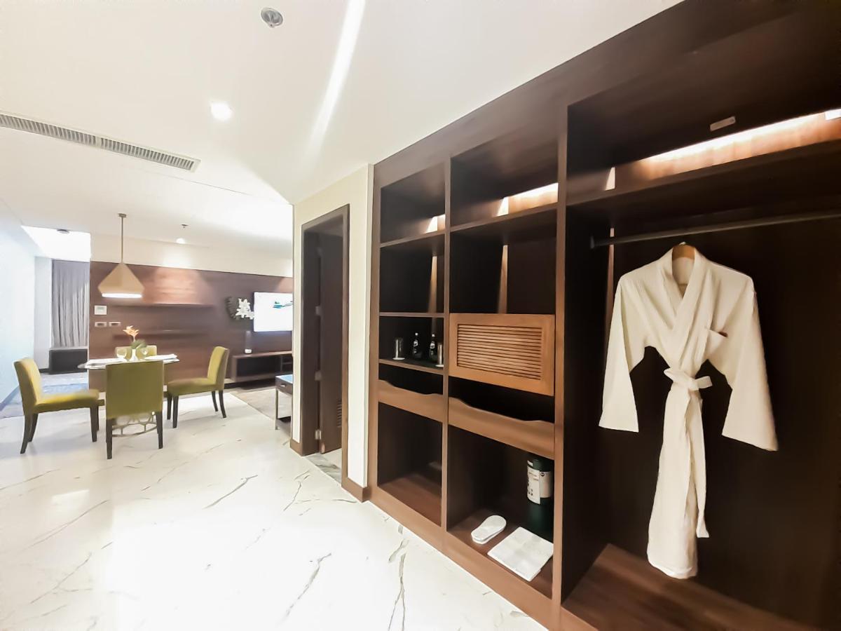 The Excelsior Hotel Las Piñas Ngoại thất bức ảnh