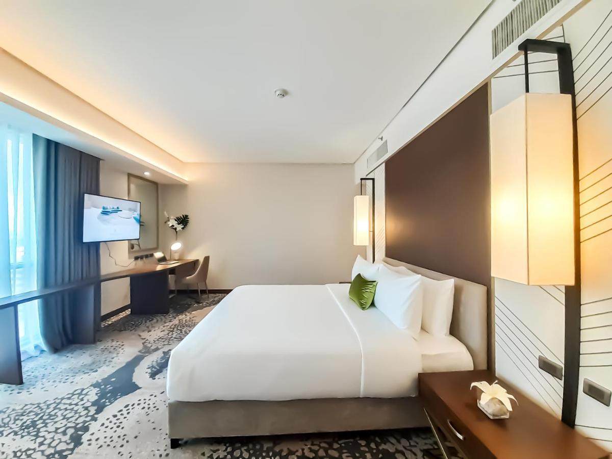 The Excelsior Hotel Las Pinas Manila Ngoại thất bức ảnh