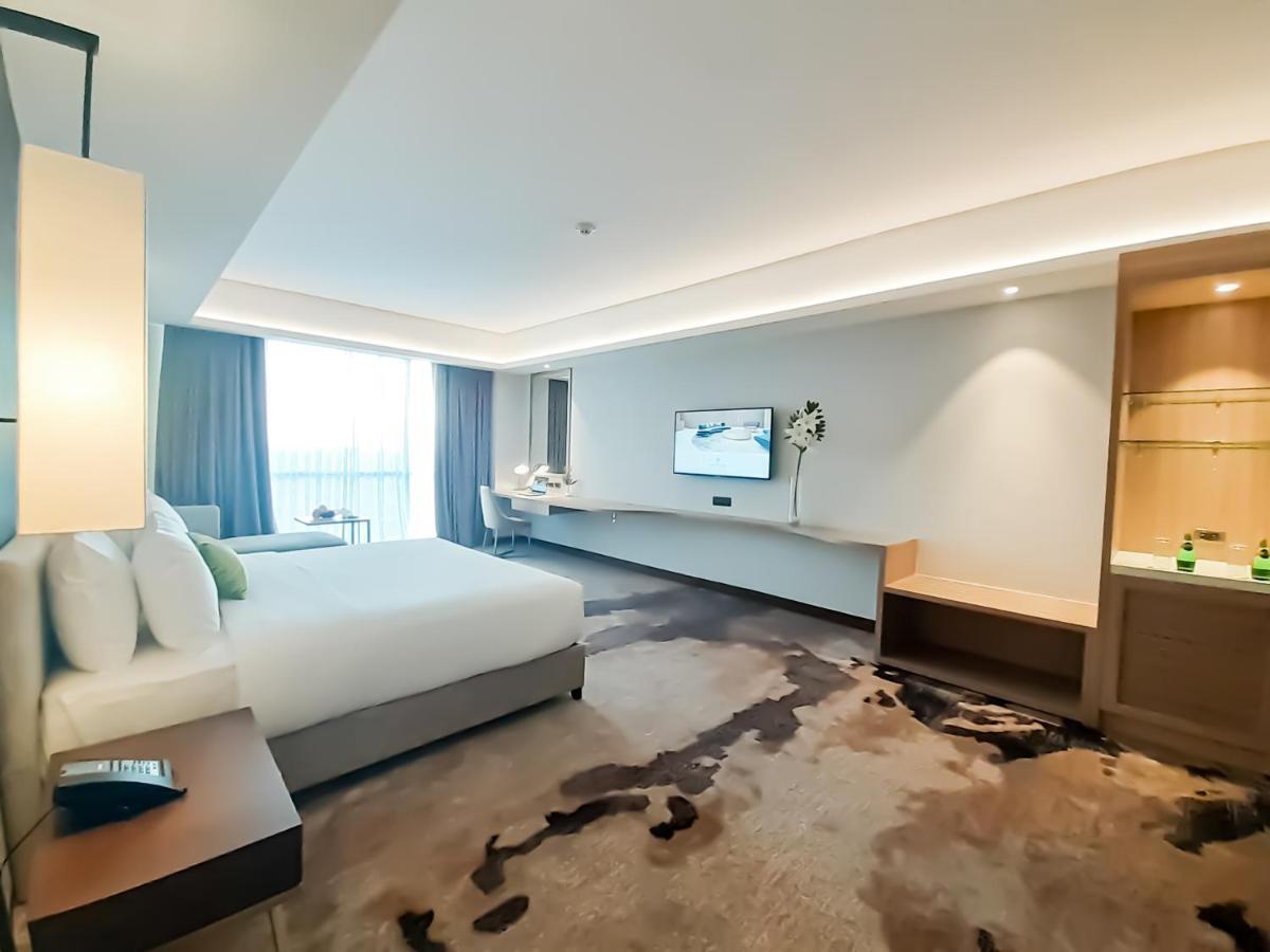 The Excelsior Hotel Las Pinas Manila Ngoại thất bức ảnh