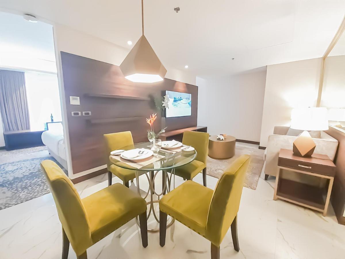 The Excelsior Hotel Las Piñas Ngoại thất bức ảnh