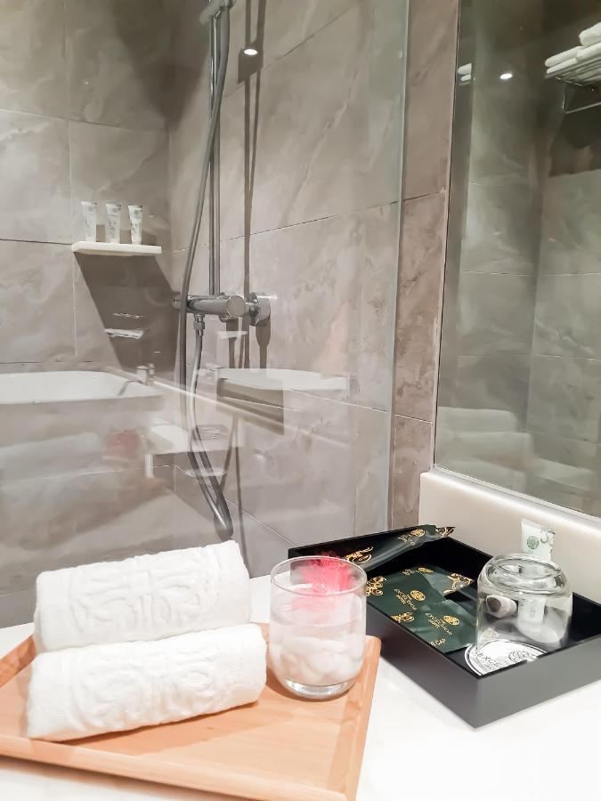 The Excelsior Hotel Las Piñas Ngoại thất bức ảnh
