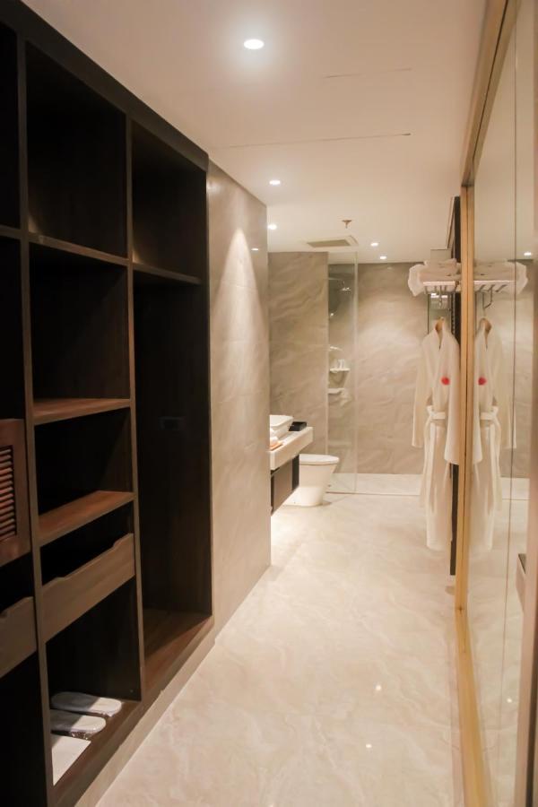 The Excelsior Hotel Las Piñas Ngoại thất bức ảnh