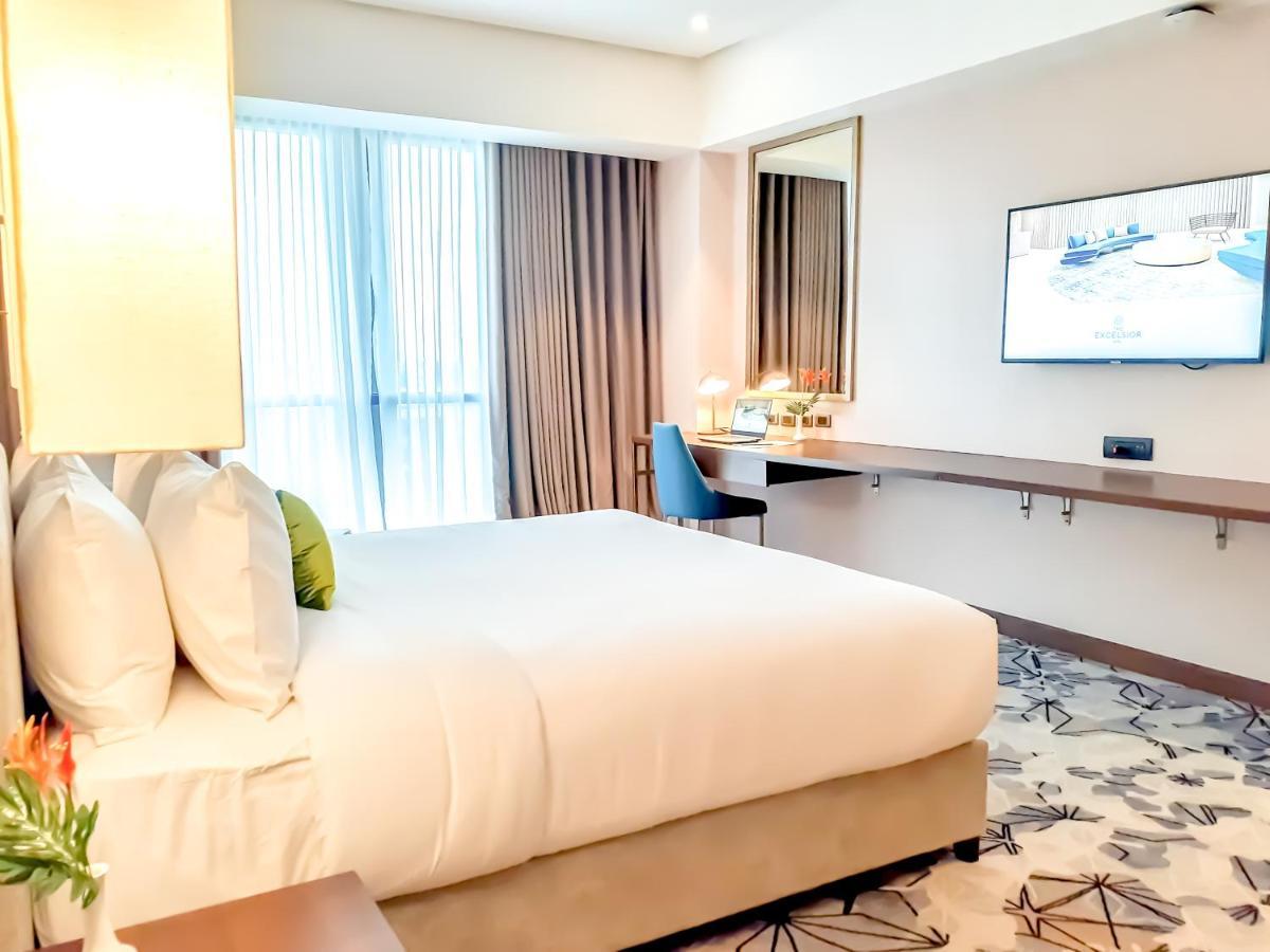 The Excelsior Hotel Las Pinas Manila Ngoại thất bức ảnh