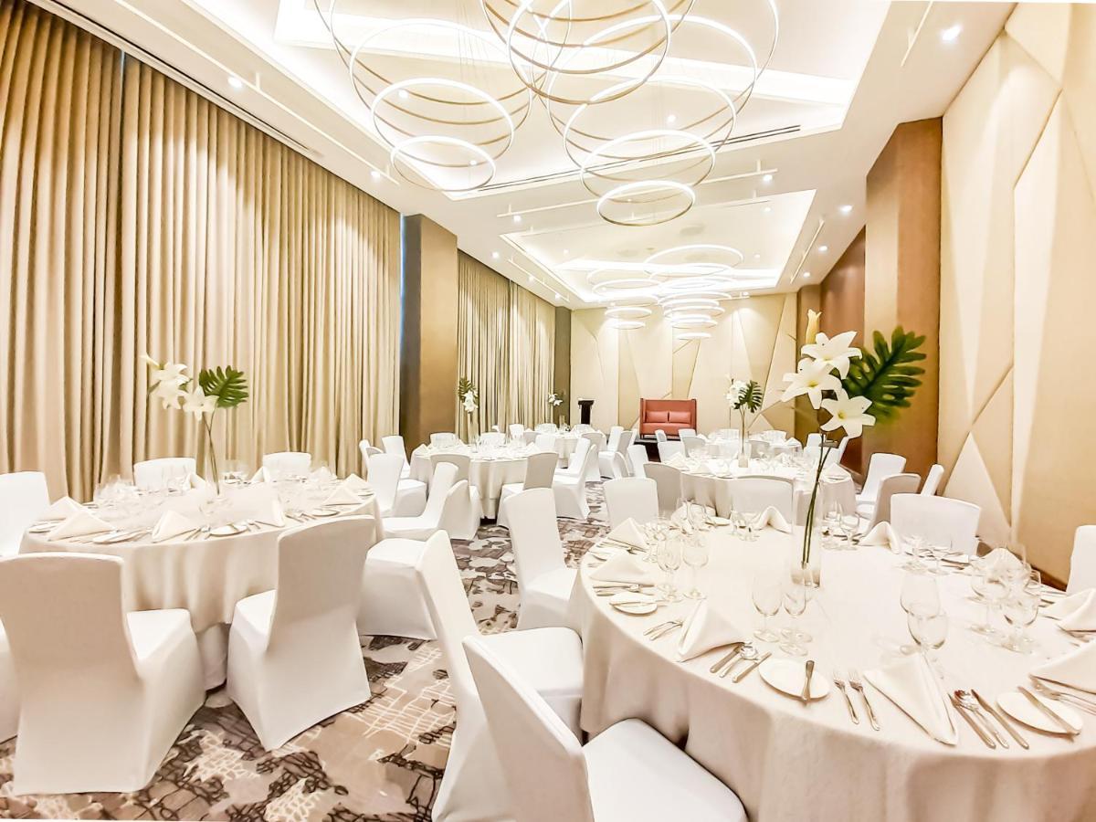 The Excelsior Hotel Las Piñas Ngoại thất bức ảnh