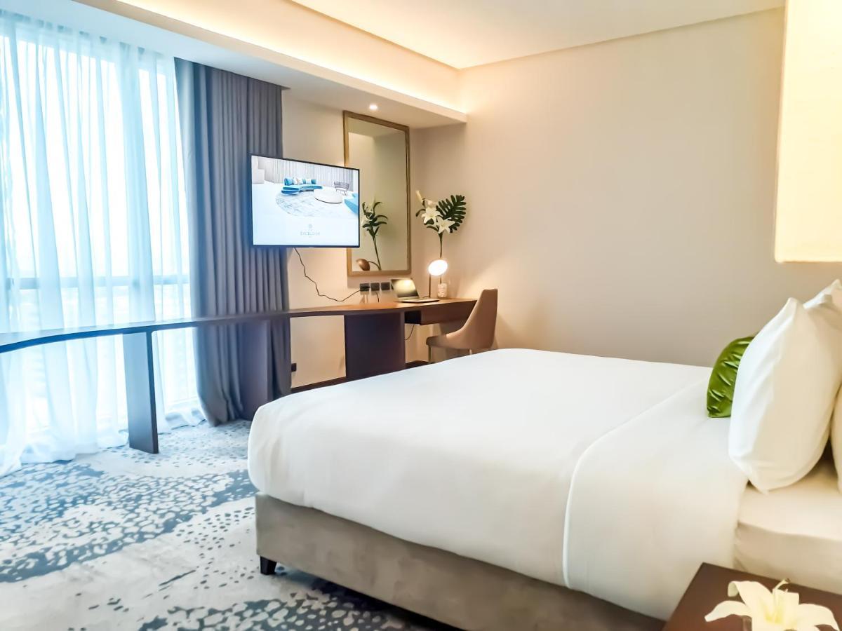 The Excelsior Hotel Las Pinas Manila Ngoại thất bức ảnh