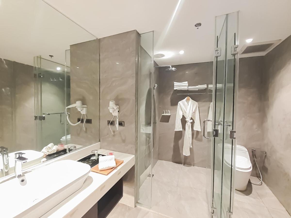 The Excelsior Hotel Las Piñas Ngoại thất bức ảnh