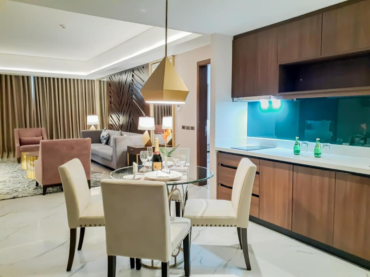The Excelsior Hotel Las Piñas Ngoại thất bức ảnh