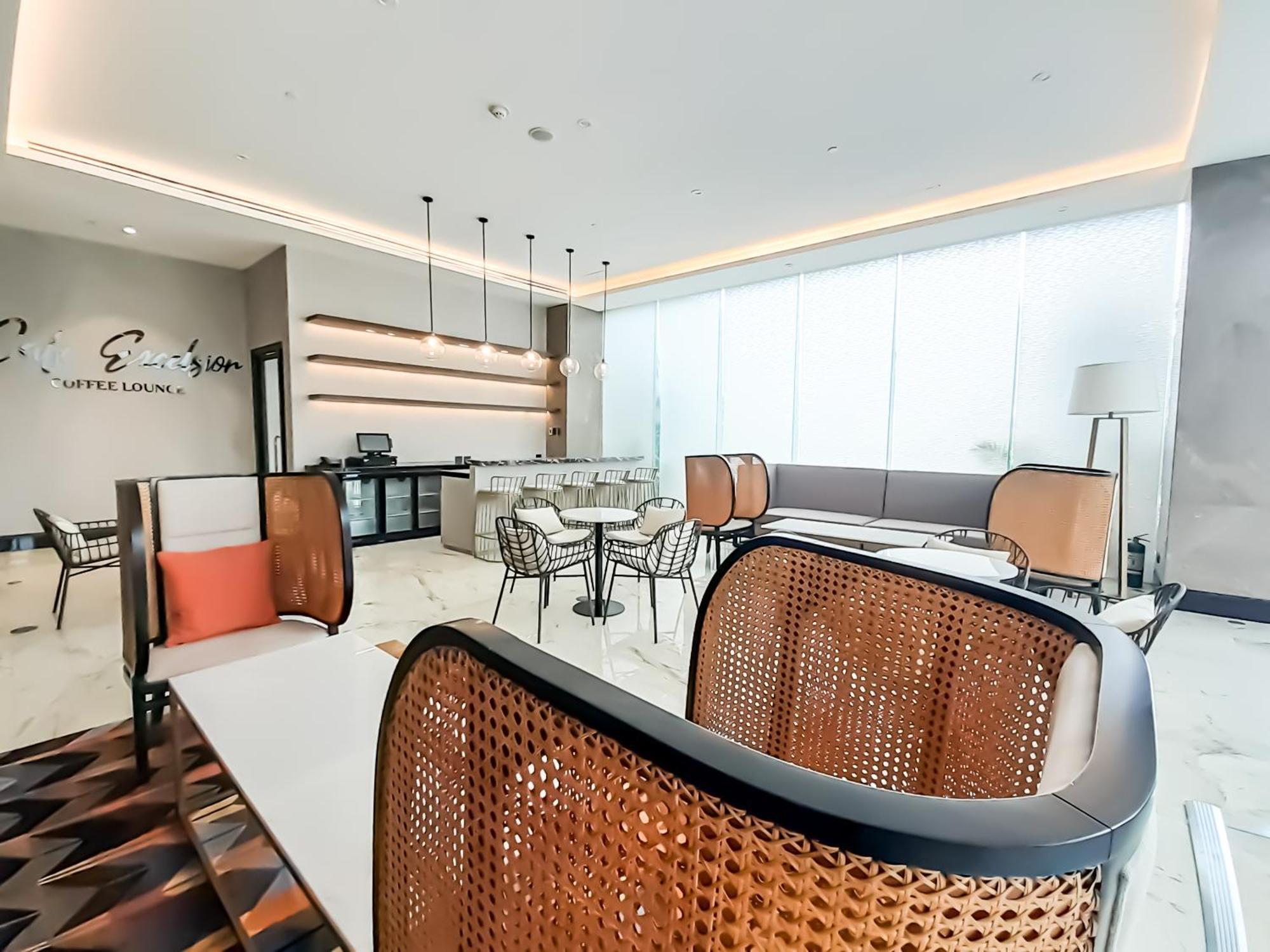 The Excelsior Hotel Las Piñas Ngoại thất bức ảnh
